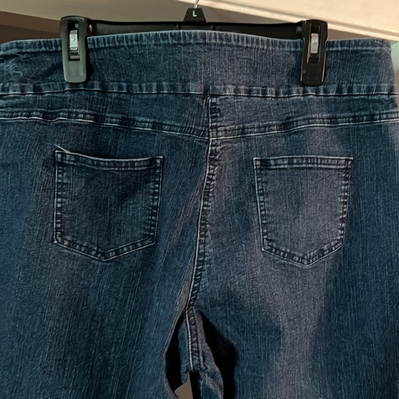 Ruby Rd Ladies’ Jeans - Picture 7 of 10